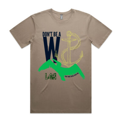 W-Anchor Take Your Tackle Thumbnail