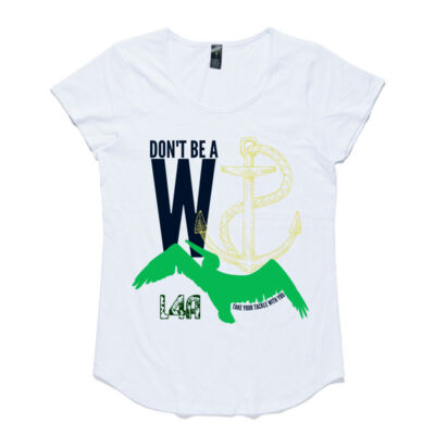 W-Anchor Take Your Tackle Thumbnail