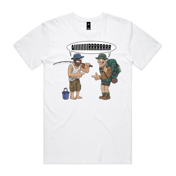 AAIIIIIIIIIIIIIRR! Thumbnail