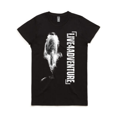 Baby got ...Humpback Thumbnail