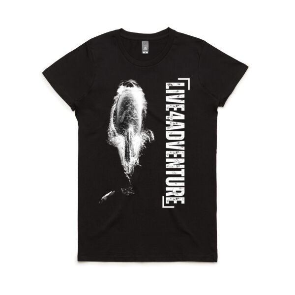 Baby got ...Humpback Thumbnail