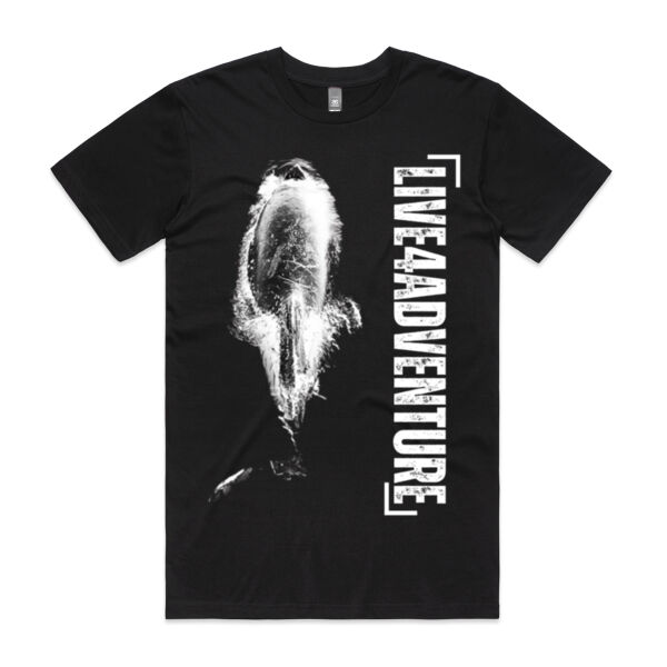 Baby got ...Humpback Thumbnail