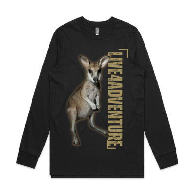 Wallaby Long Sleeve Thumbnail