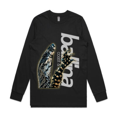 Goanna-Ballina Thumbnail