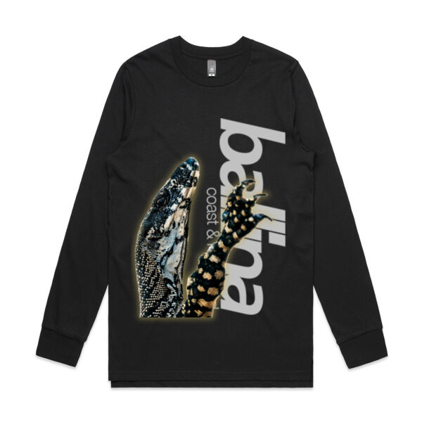 Goanna-Ballina Thumbnail