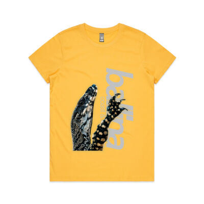 Goanna-Ballina Thumbnail