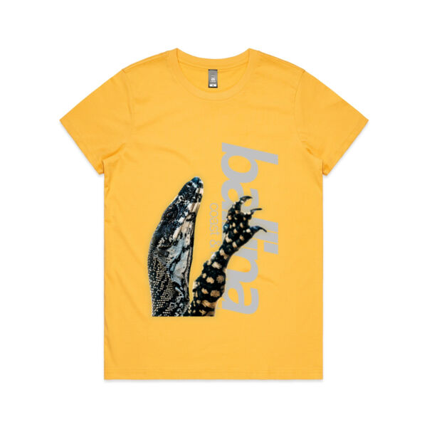 Goanna-Ballina Thumbnail