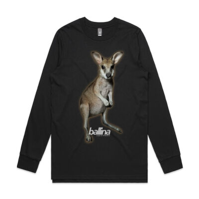 Wallaby-Ballina Thumbnail