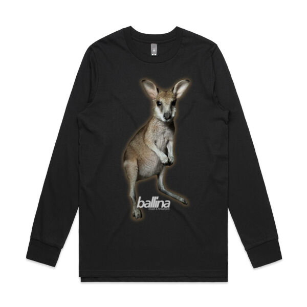 Wallaby-Ballina Thumbnail