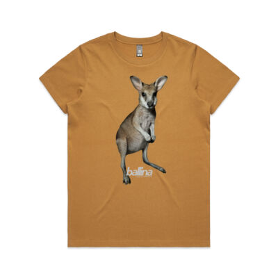 Wallaby-Ballina Thumbnail
