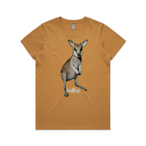 Wallaby-Ballina Thumbnail