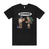 Mens Basic Tee Thumbnail
