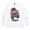 Mens Base Longsleeve Tee Thumbnail