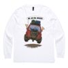 Mens Base Longsleeve Tee Thumbnail