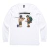 Mens Base Longsleeve Tee Thumbnail