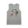Women's Upside Tank Thumbnail
