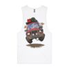 Mens Barnard Tank Thumbnail